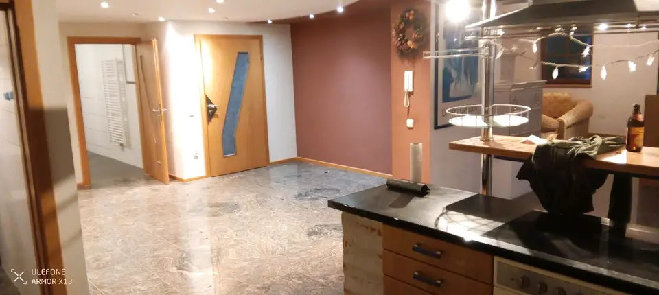 2 Zimmer Wohnung mit 110 m² in Rosenheim – Bild 9