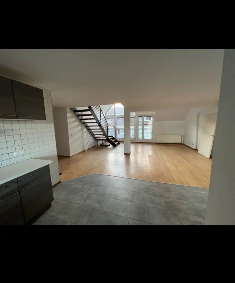 4 Zimmer Wohnung mit 125 m² in Ludwigshafen – Bild 2