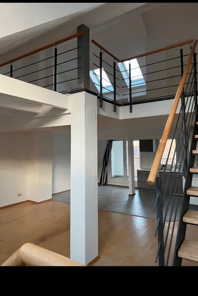 4 Zimmer Wohnung mit 125 m² in Ludwigshafen – Bild 4
