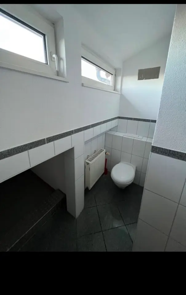 4 Zimmer Wohnung mit 125 m² in Ludwigshafen – Bild 8