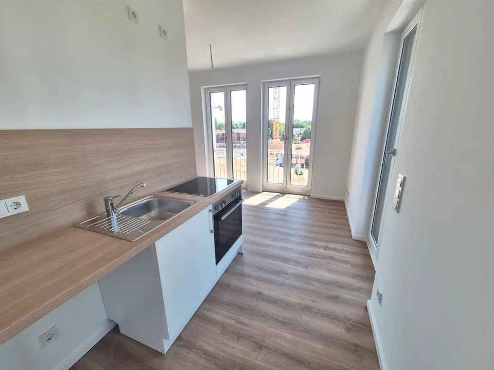 Studio mit 28 m² in Berlin – Bild 2