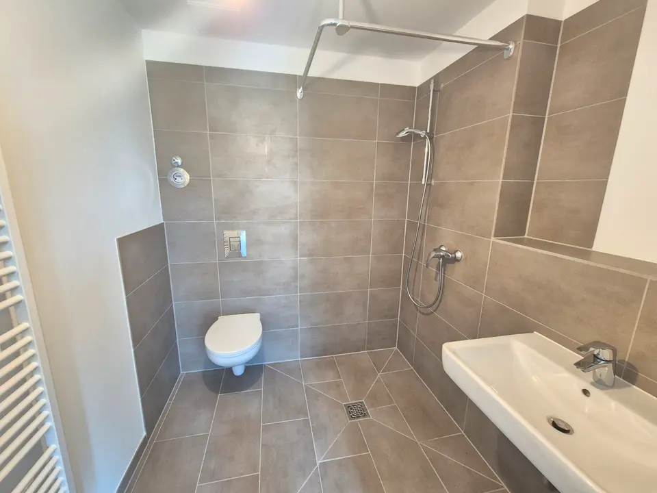 Studio mit 28 m² in Berlin – Bild 4