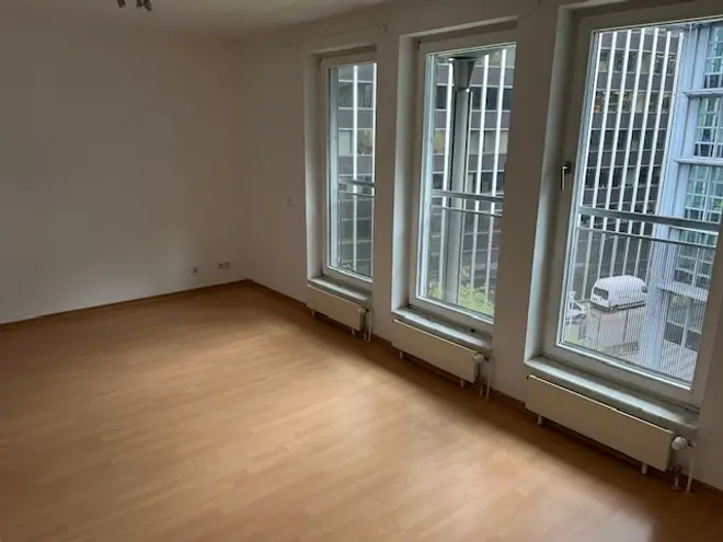 1 Zimmer Wohnung mit 44 m² in Frankfurt am Main – Bild 1