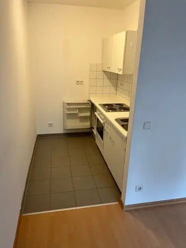 1 Zimmer Wohnung mit 44 m² in Frankfurt am Main – Bild 2