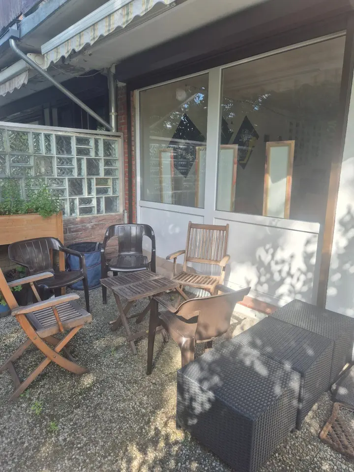 WG-Zimmer mit 15 m² in Bremen – Bild 8