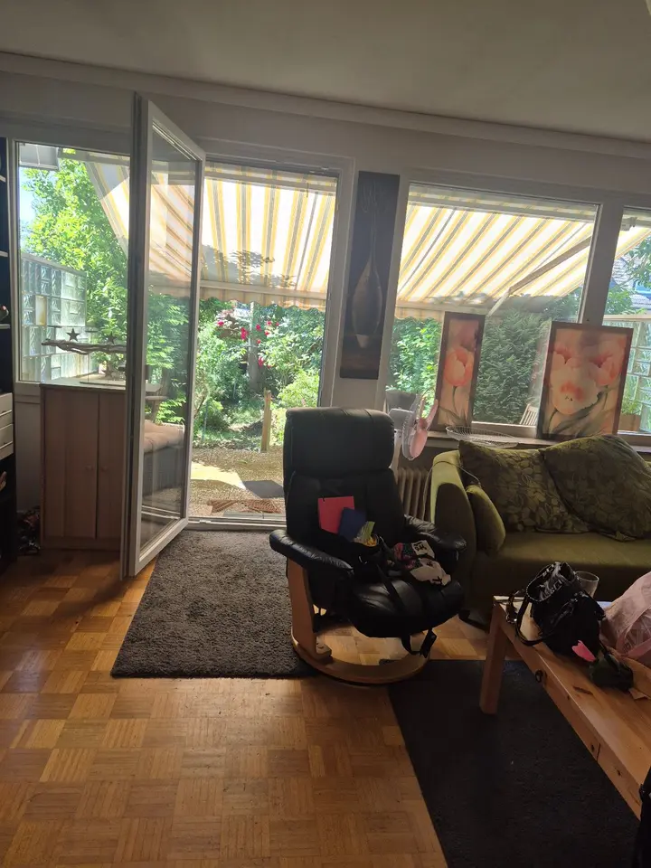 WG-Zimmer mit 15 m² in Bremen – Bild 9