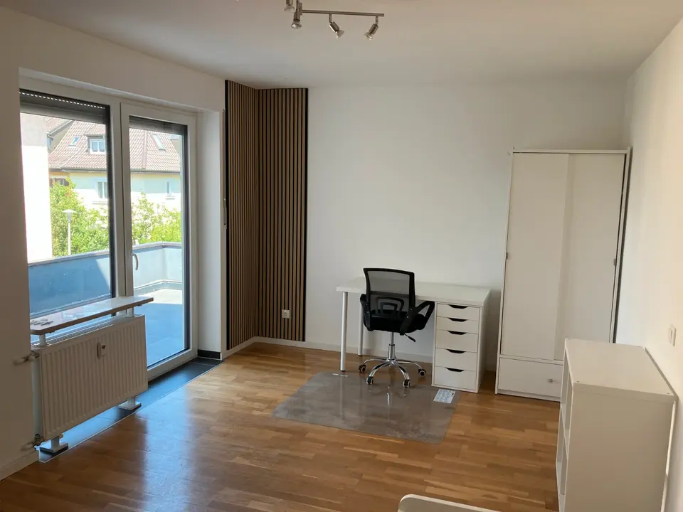 Studio mit 28 m² in Regensburg – Bild 4
