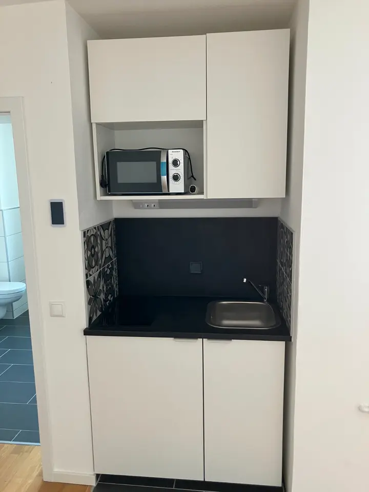 Studio mit 28 m² in Regensburg – Bild 5