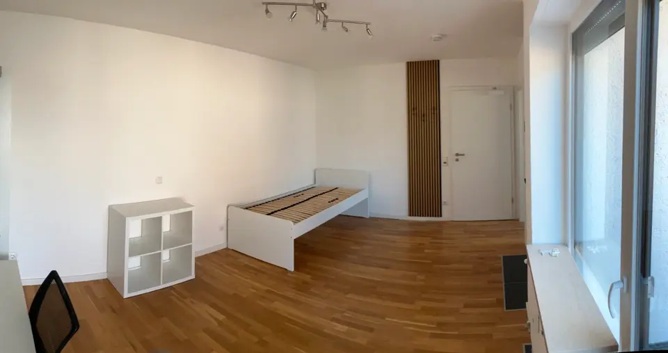 Studio mit 28 m² in Regensburg – Bild 6