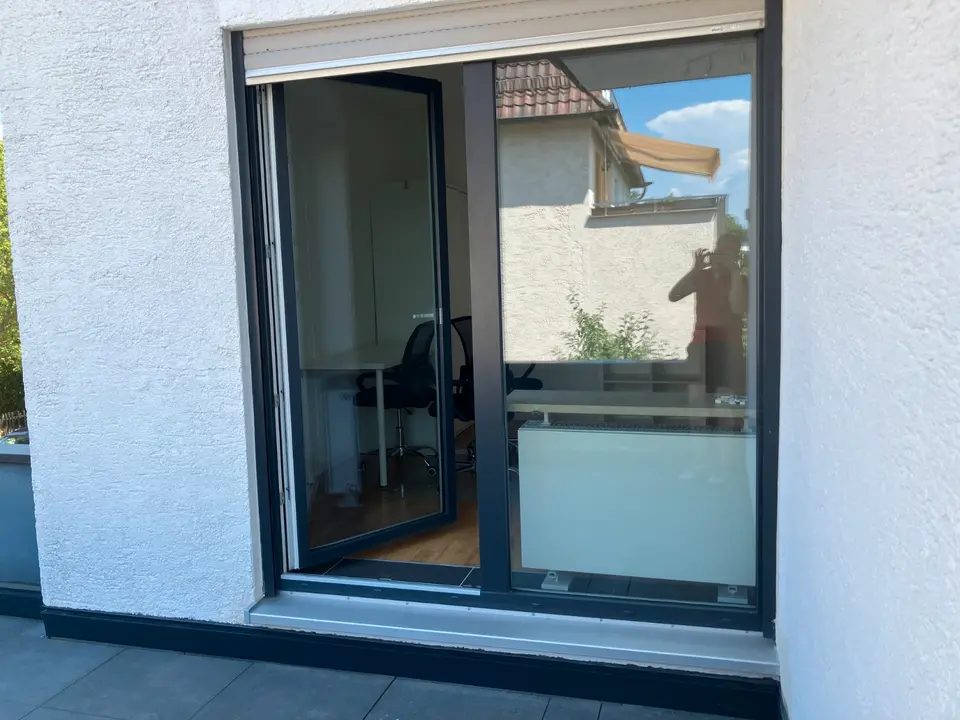 Studio mit 28 m² in Regensburg – Bild 7