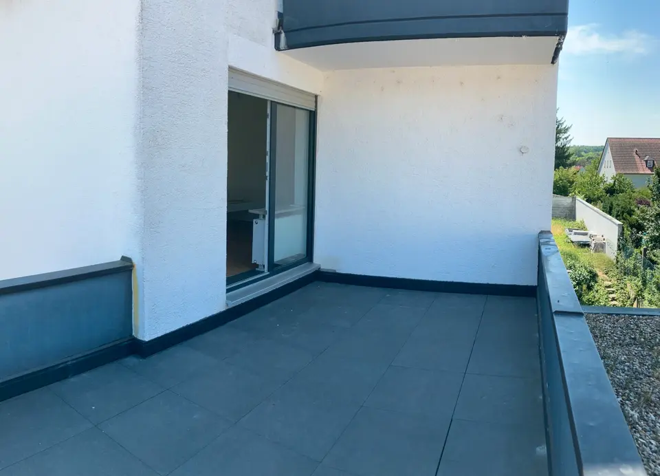 Studio mit 28 m² in Regensburg – Bild 8