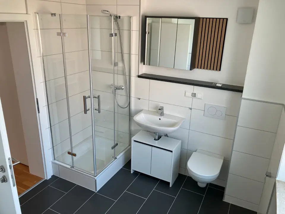 Studio mit 28 m² in Regensburg – Bild 9
