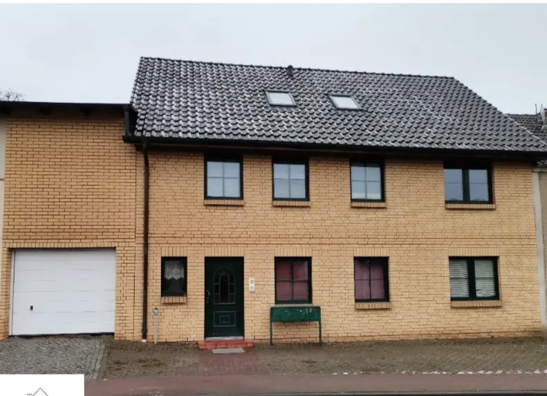 5 Zimmer Haus mit 170 m² in Schwerin – Bild 1