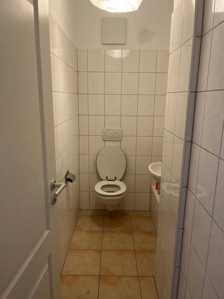 5 Zimmer Wohnung mit 120 m² in Wiesbaden – Bild 11