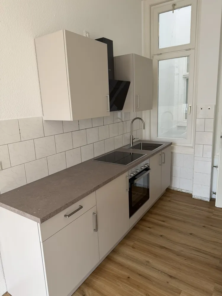 5 Zimmer Wohnung mit 120 m² in Wiesbaden – Bild 3