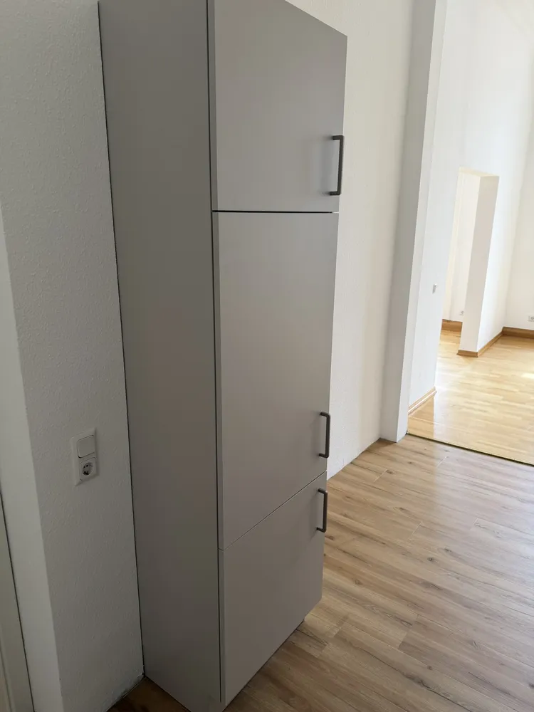 5 Zimmer Wohnung mit 120 m² in Wiesbaden – Bild 5