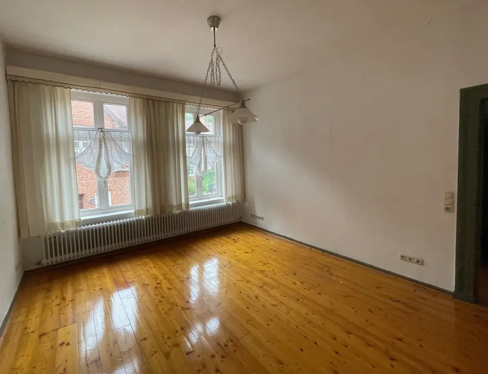 8 Zimmer Wohnung mit 200 m² in Lüneburg – Bild 6
