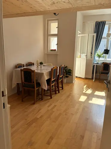 WG-Zimmer mit 20 m² in Berlin – Bild 3
