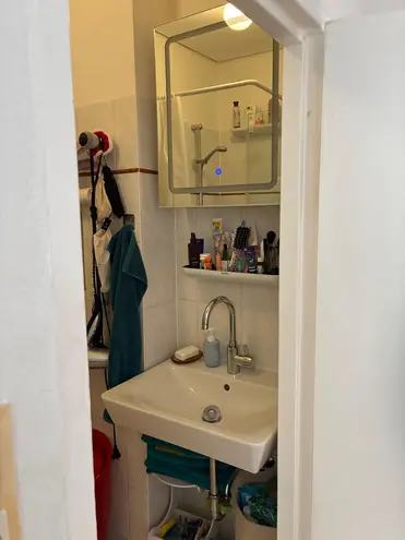 WG-Zimmer mit 20 m² in Berlin – Bild 11