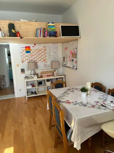 WG-Zimmer mit 20 m² in Berlin – Bild 4