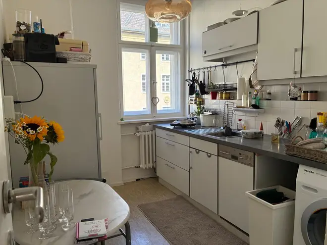 WG-Zimmer mit 20 m² in Berlin – Bild 6