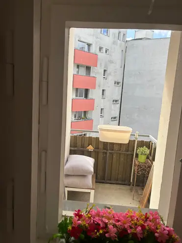 WG-Zimmer mit 20 m² in Berlin – Bild 7