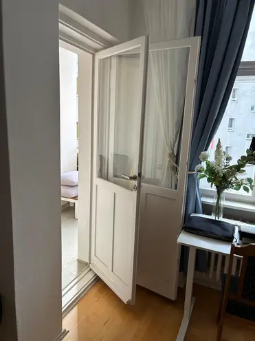 WG-Zimmer mit 20 m² in Berlin – Bild 9