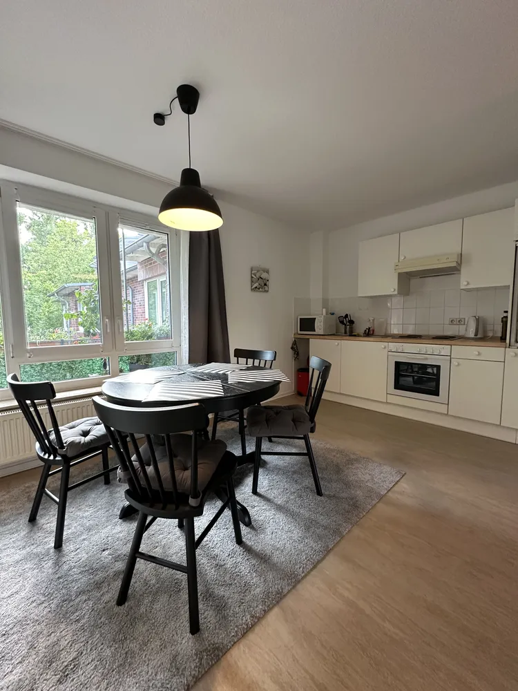 2 Zimmer Wohnung mit 57 m² in Hannover – Bild 2