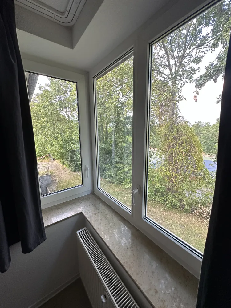 2 Zimmer Wohnung mit 57 m² in Hannover – Bild 12