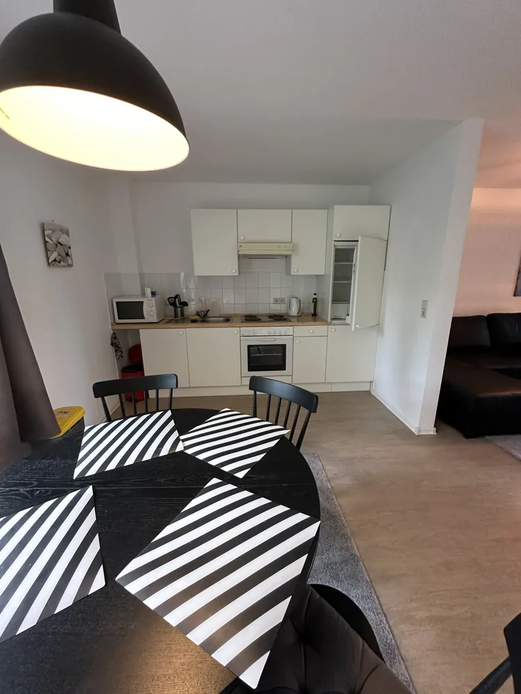 2 Zimmer Wohnung mit 57 m² in Hannover – Bild 3