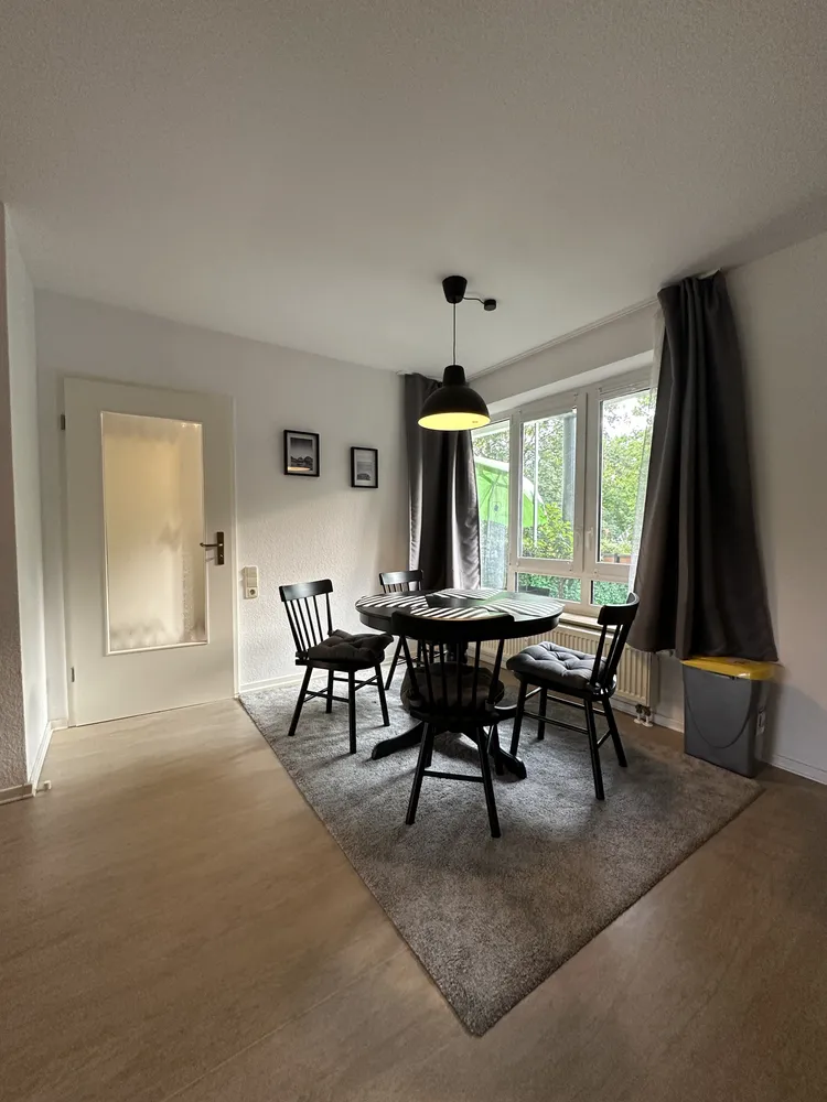 2 Zimmer Wohnung mit 57 m² in Hannover – Bild 5