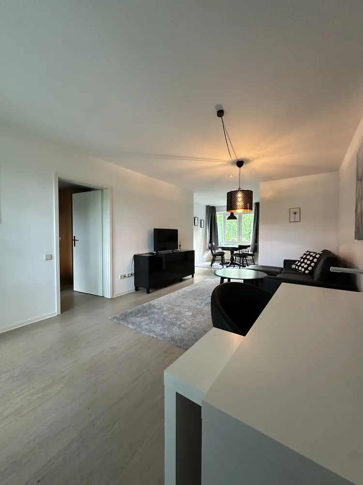 2 Zimmer Wohnung mit 57 m² in Hannover – Bild 6