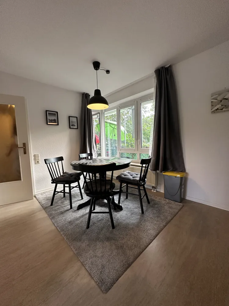2 Zimmer Wohnung mit 57 m² in Hannover – Bild 9