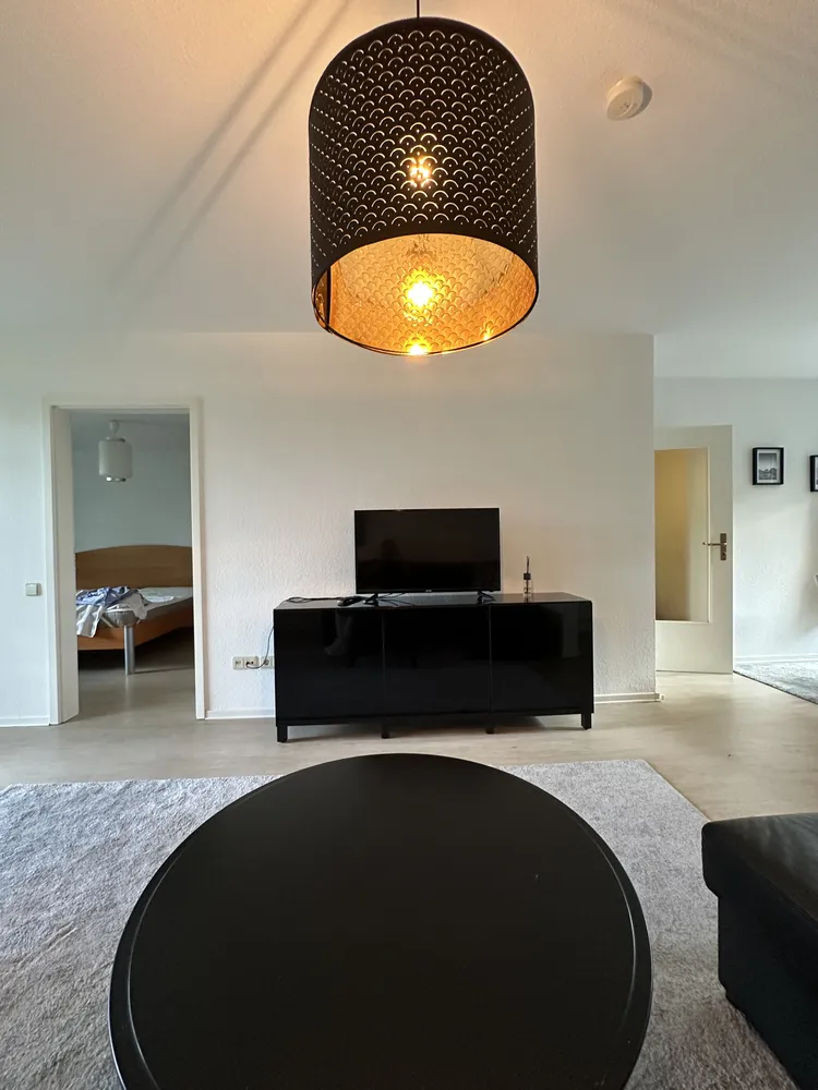 2 Zimmer Wohnung mit 57 m² in Hannover – Bild 10