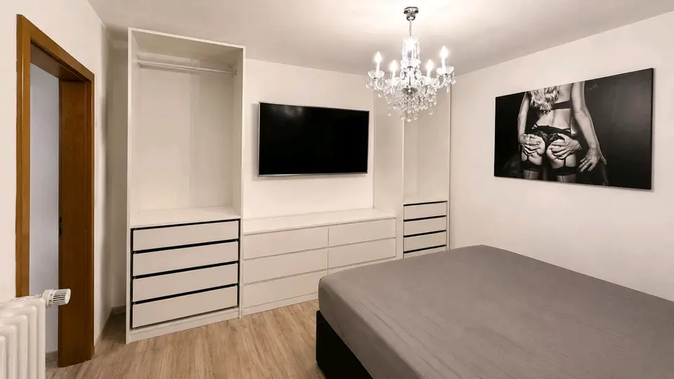 3 Zimmer Wohnung mit 61 m² in Rastatt – Bild 2