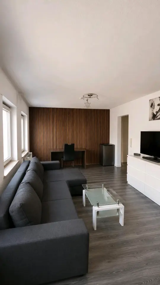 3 Zimmer Wohnung mit 61 m² in Rastatt – Bild 5