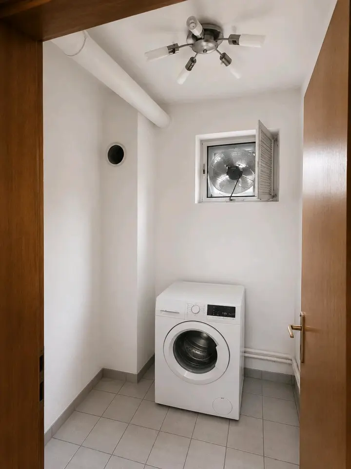 3 Zimmer Wohnung mit 61 m² in Rastatt – Bild 7