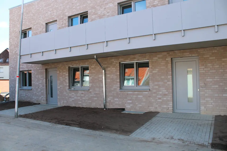2 Zimmer Wohnung mit 60 m² in Ahaus – Bild 4