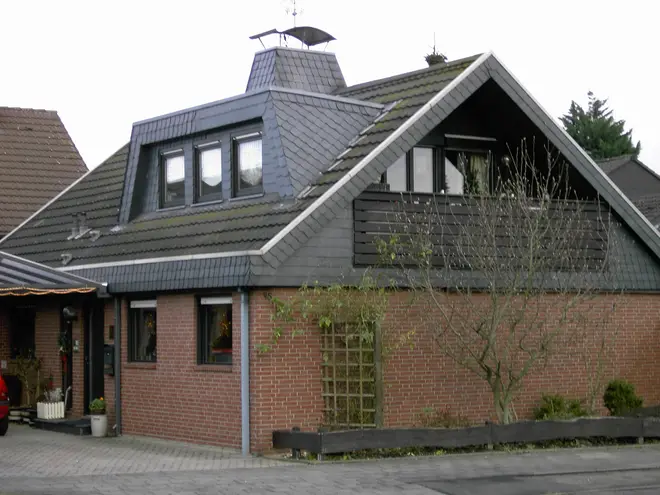 2 Zimmer Wohnung mit 55 m² in Mönchengladbach – Bild 1