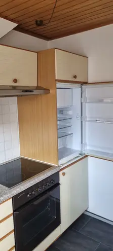 2 Zimmer Wohnung mit 55 m² in Mönchengladbach – Bild 3