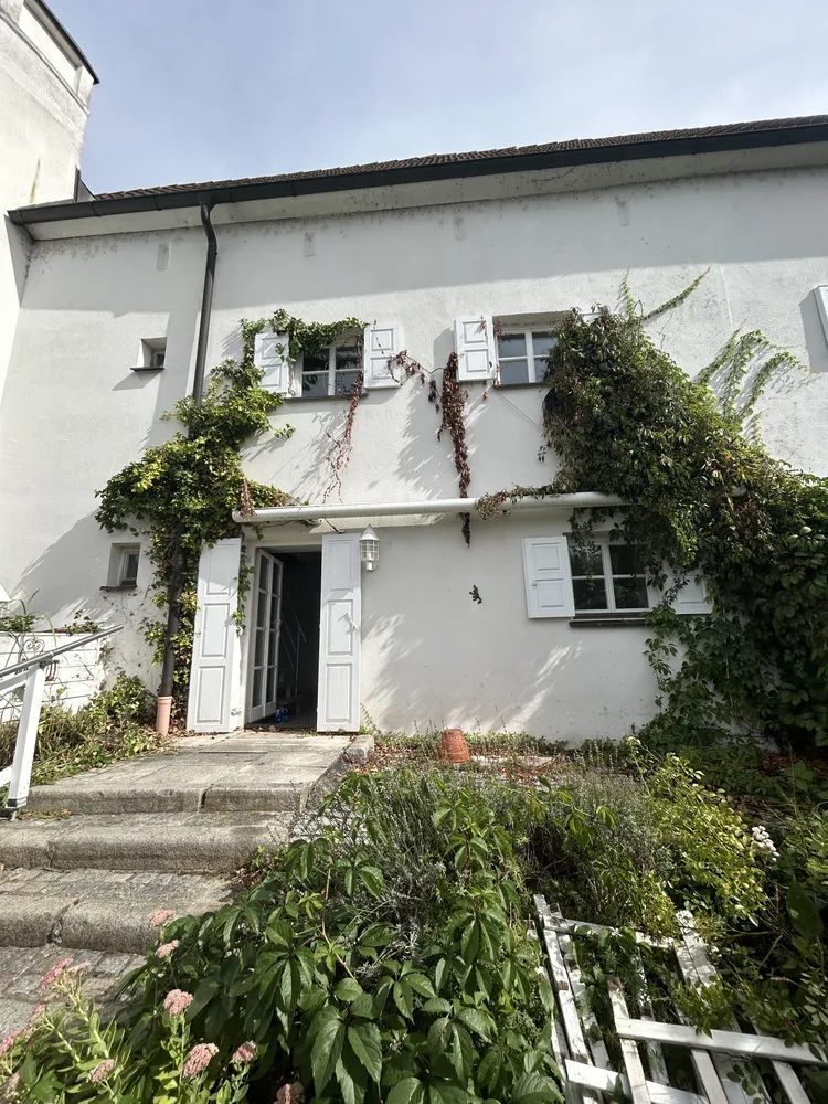 4 Zimmer Wohnung mit 132 m² in Ingolstadt – Bild 1