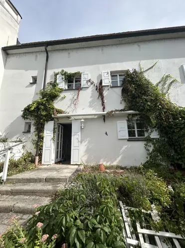 4 Zimmer Wohnung mit 132 m² in Ingolstadt – Bild 1