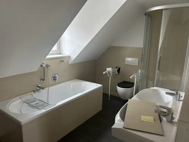 4 Zimmer Wohnung mit 132 m² in Ingolstadt – Bild 10