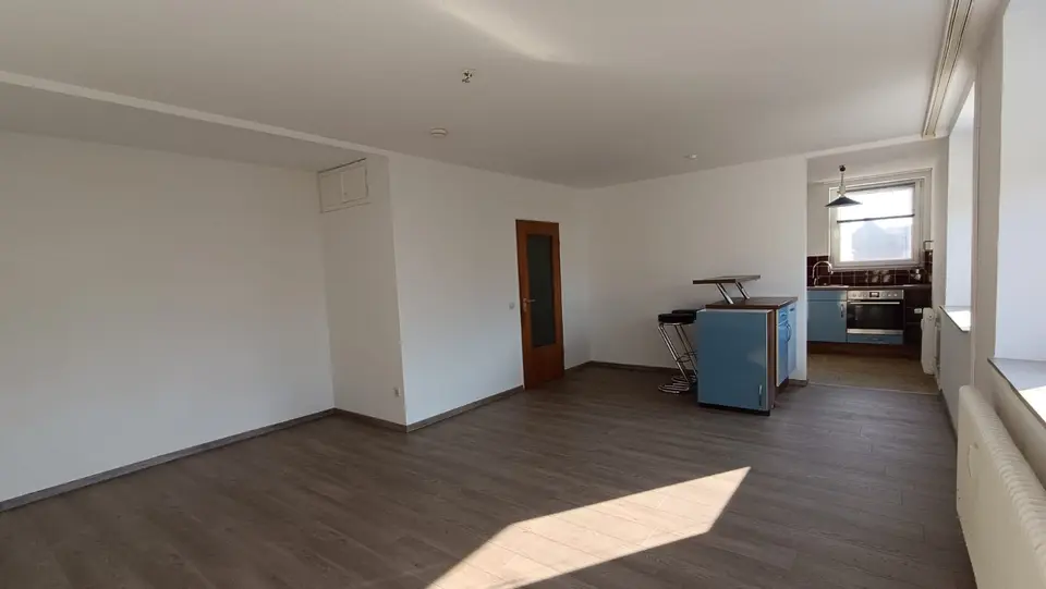 Studio mit 42 m² in Wilhelmshaven – Bild 2