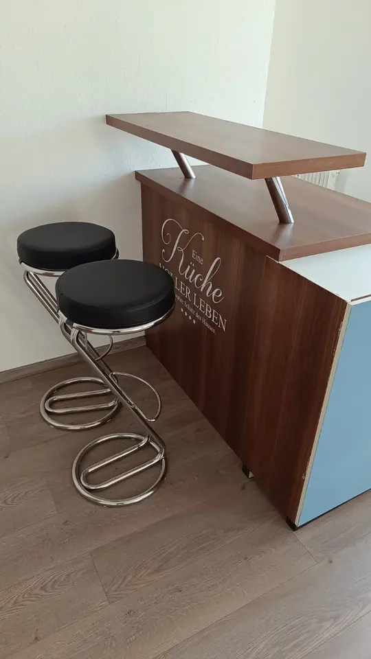 Studio mit 42 m² in Wilhelmshaven – Bild 6