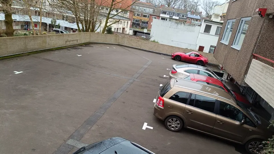 Studio mit 42 m² in Wilhelmshaven – Bild 10