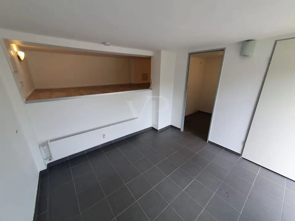 Studio mit 23 m² in Siegen – Bild 3
