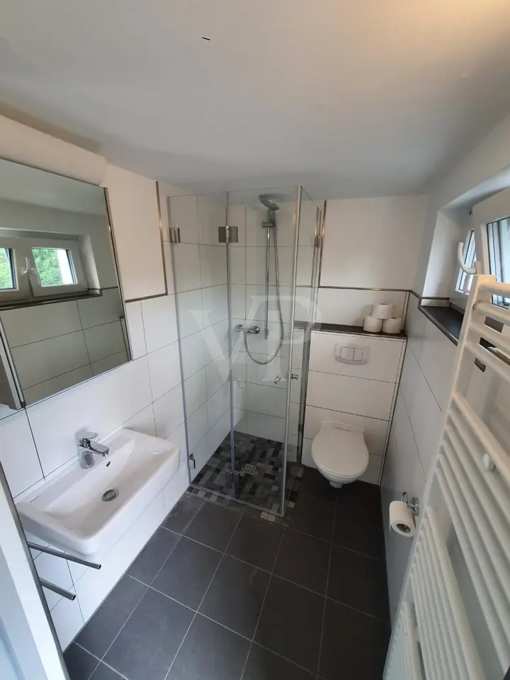 Studio mit 23 m² in Siegen – Bild 7