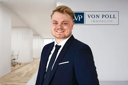Studio mit 23 m² in Siegen – Bild 9
