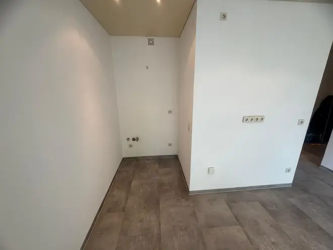 2 Zimmer Wohnung mit 45 m² in Ludwigshafen am Rhein – Bild 11